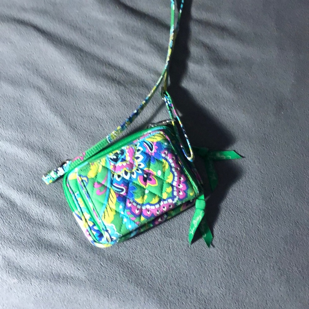 vera bradley purse